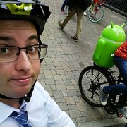 google avatar