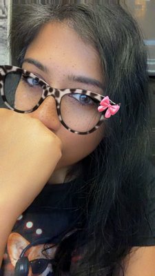 Profile photo of Monisha M.