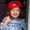 Photo of Natalie S.