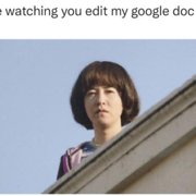 google avatar