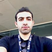 google avatar