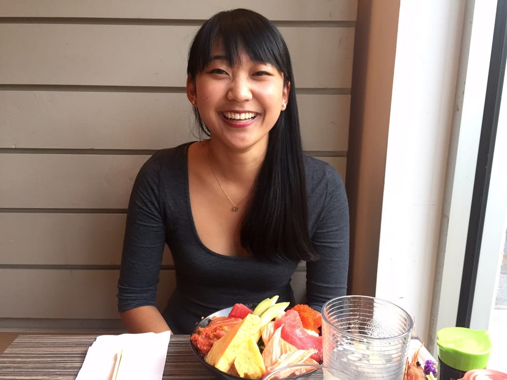 Yelp user Janice P.