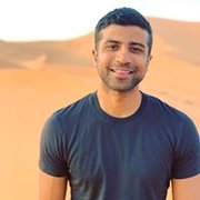 google avatar