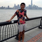 google avatar