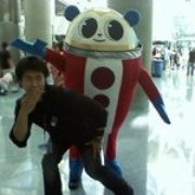google avatar