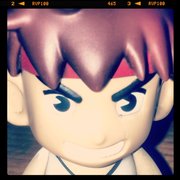 google avatar