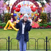 google avatar