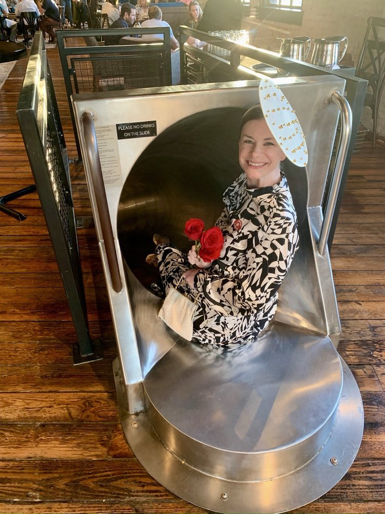 Yelp User Profile Pic