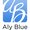 Photo of Aly Blue H.