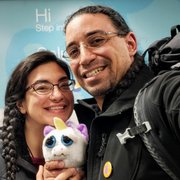google avatar