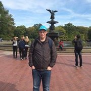 google avatar