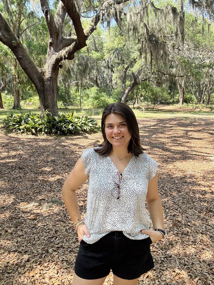 Yelp User Profile Pic