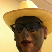 google avatar