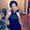 Photo of Jacqueline D.
