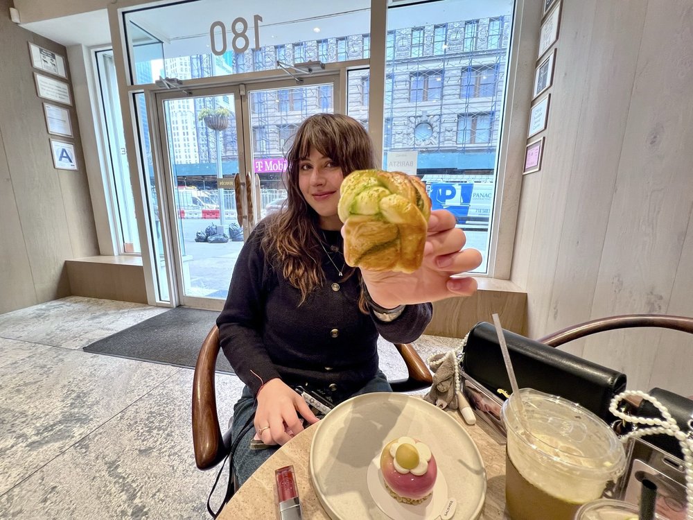 Yelp User Profile Pic