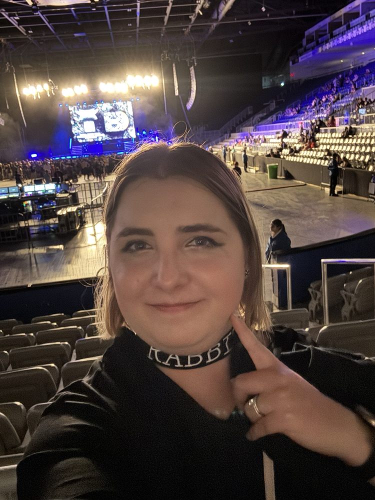 Yelp User Profile Pic