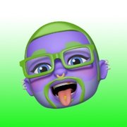 google avatar