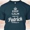 Patrick C.