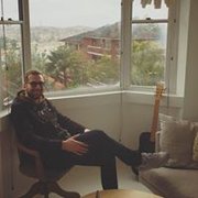 google avatar