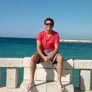 google avatar