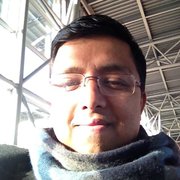 google avatar
