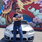 google avatar