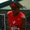 Photo of Dontae W.