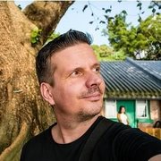 google avatar