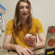 google avatar
