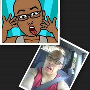 google avatar