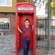 google avatar