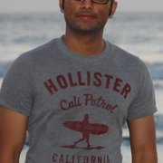google avatar