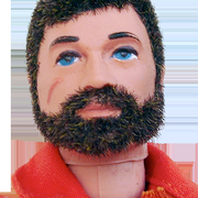 google avatar