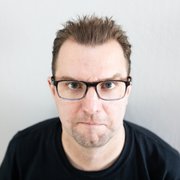 google avatar