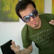 google avatar