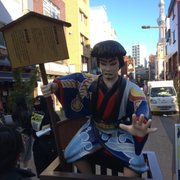 google avatar
