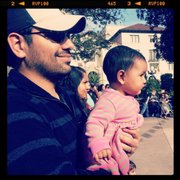 google avatar