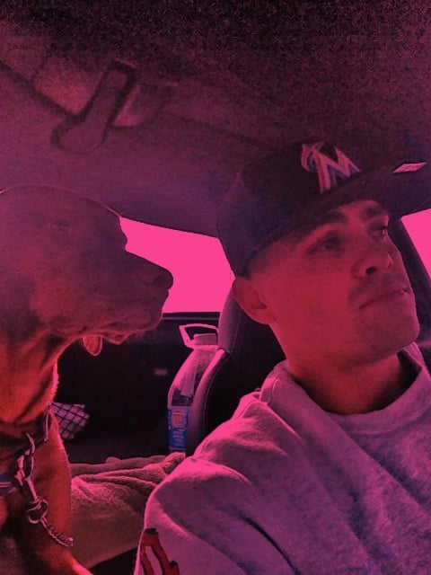 Yelp User Profile Pic