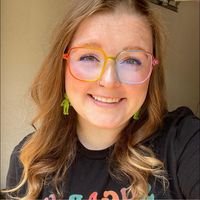 Yelp user Caitlin M.