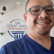 google avatar