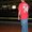 Photo of Kyle P.