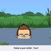 google avatar