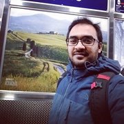 google avatar