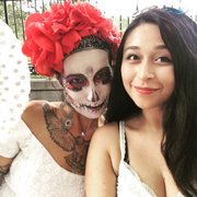 google avatar