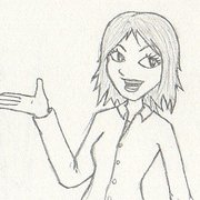 google avatar