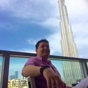 google avatar