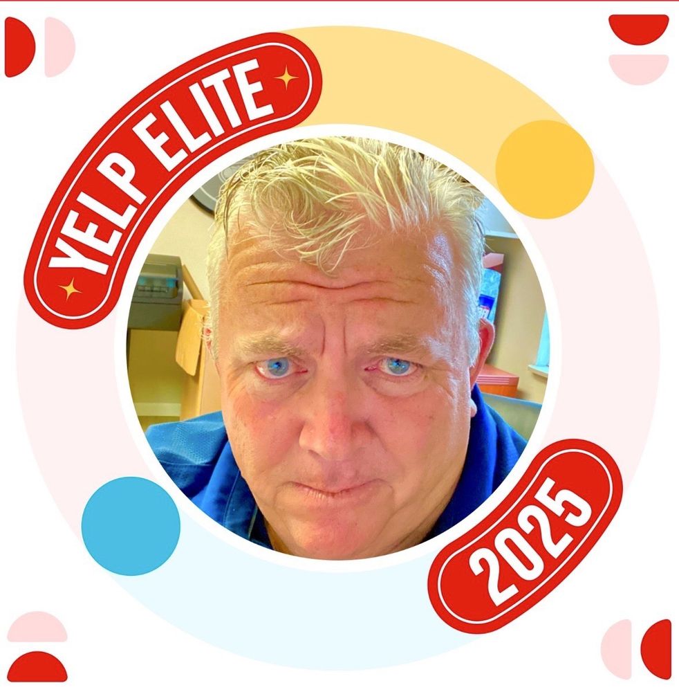 Yelp User Profile Pic