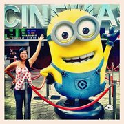 google avatar