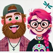 google avatar