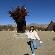 google avatar